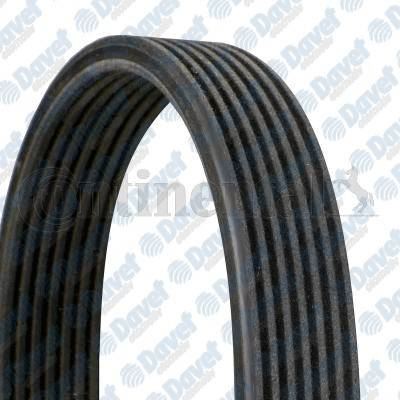 CONTI 7DPK1360 Kanalli Kayis Golf 2.8 Vr6 24v (91-99)-Passat 2.8 Vr6 12v (88-97)-Transporter 2.8vr6 (00-03)